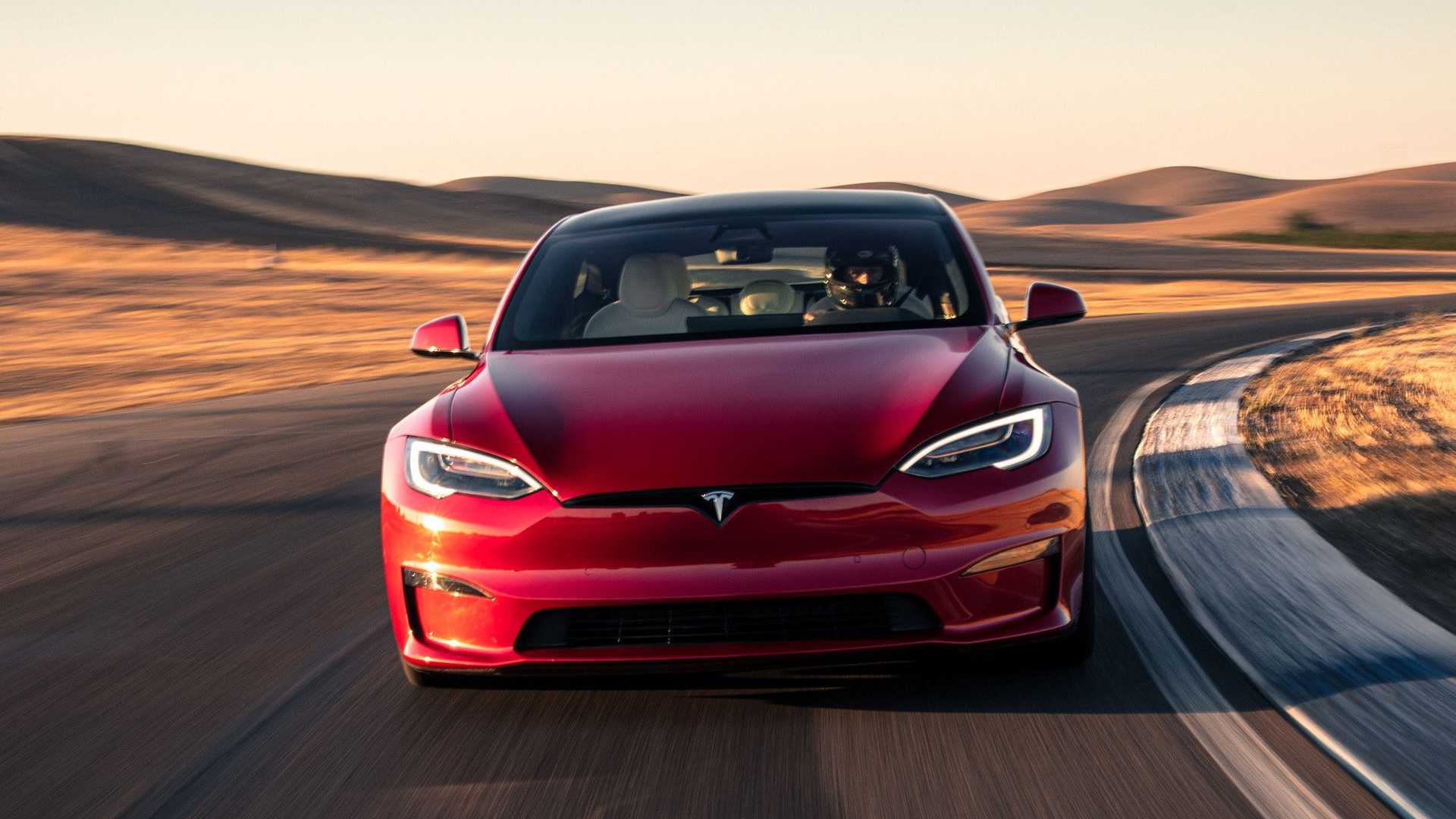 Tesla tesla