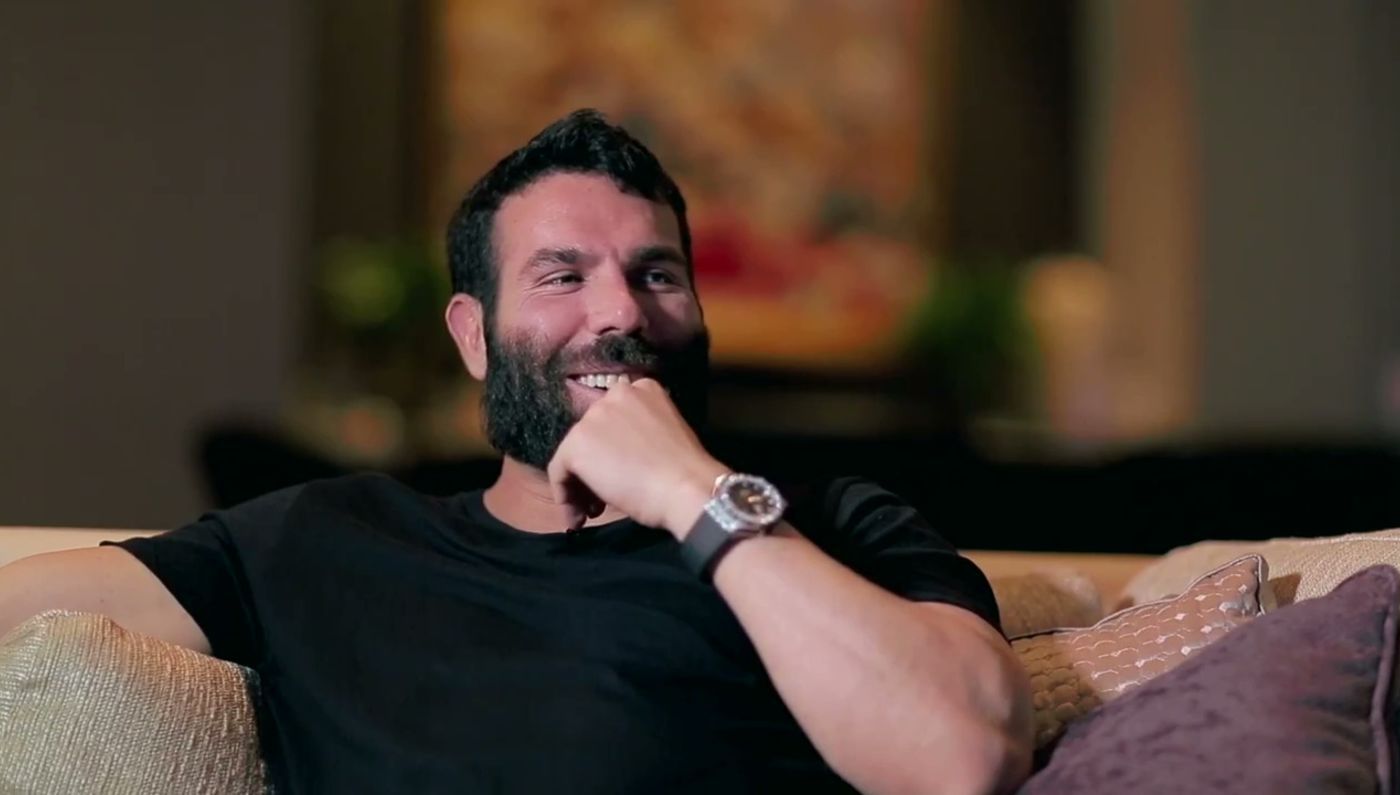 Dan Bilzerian His Fortune & Why was Half His Family Killed? Faydety
